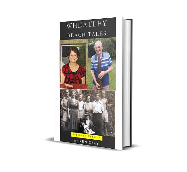 Wheatley Beach Tales
