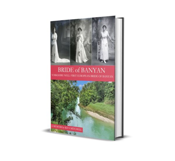 Bride of Banyan: Yorkshire Nell