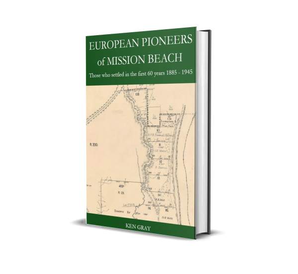 European Pioneers of Mission Beach