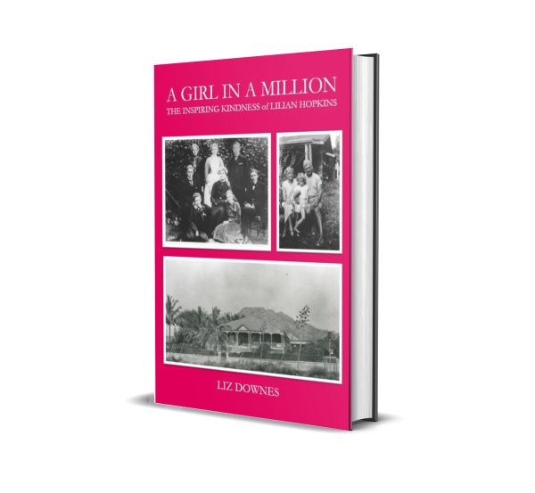 A Girl In A Million