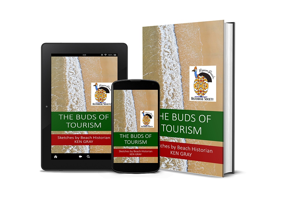 Buds of Tourism