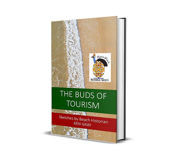 Buds of Tourism
