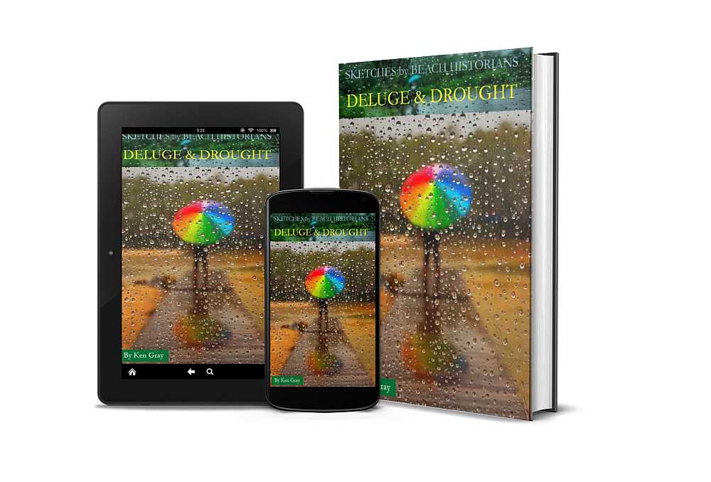 Deluge & Drought