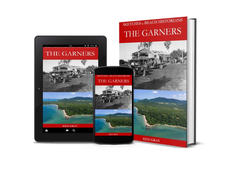 The Garners
