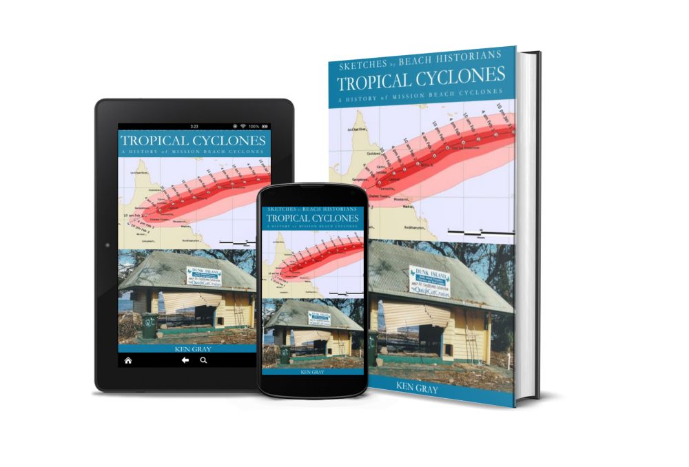 Cyclone History
