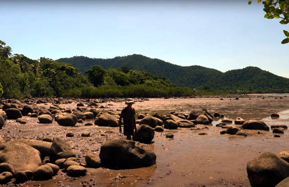 On Djiru Country