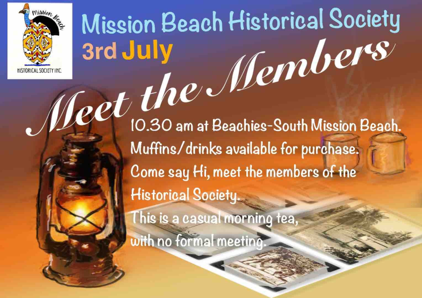 MBHS_Meet_the_Members_3_July_25_poster