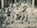 anderssen family  bedarra island s cc libraries