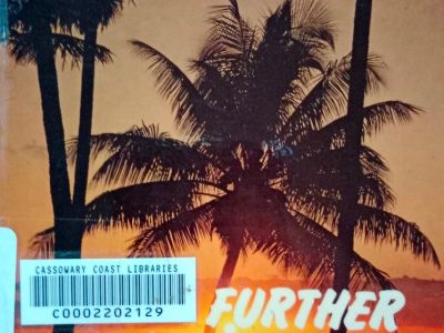e.j.banfield further confessions of the beachcomber