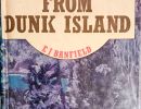 last leaves from dunk island  1982  