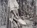 tropic days p.201   domestic duties   photo ishmael 