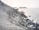 tropic days p.301   the idle ocean  photo w. e. perroux