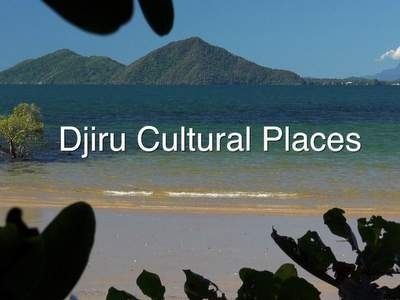 djiru cultural places