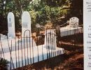 garner private cemetery  c.  c  garner family