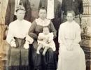 garner s family  c.  c  garner family