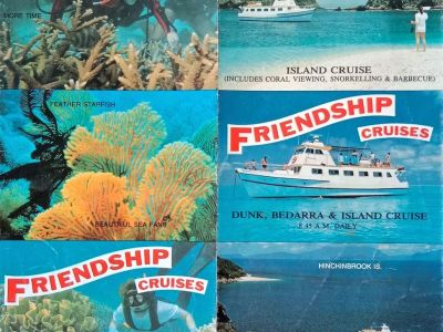 friendship cruises